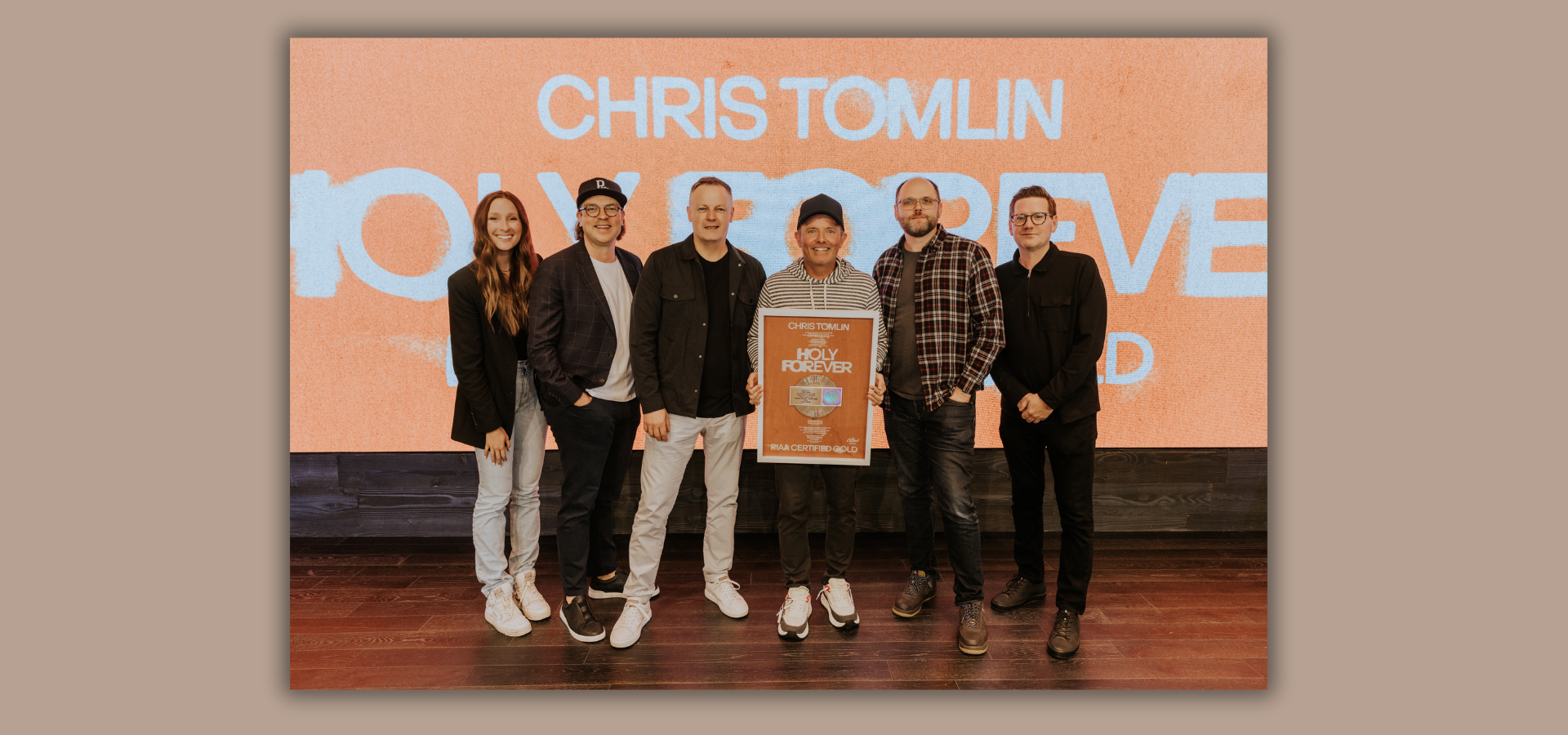 Chris tomlin tour 2026